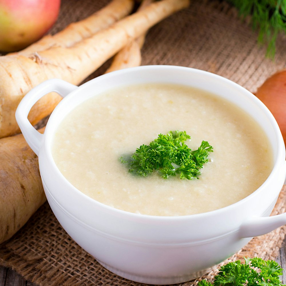Parsnip Application