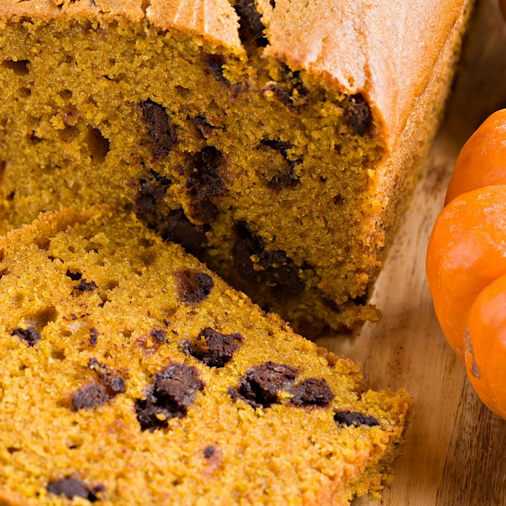 Pumpkin Application