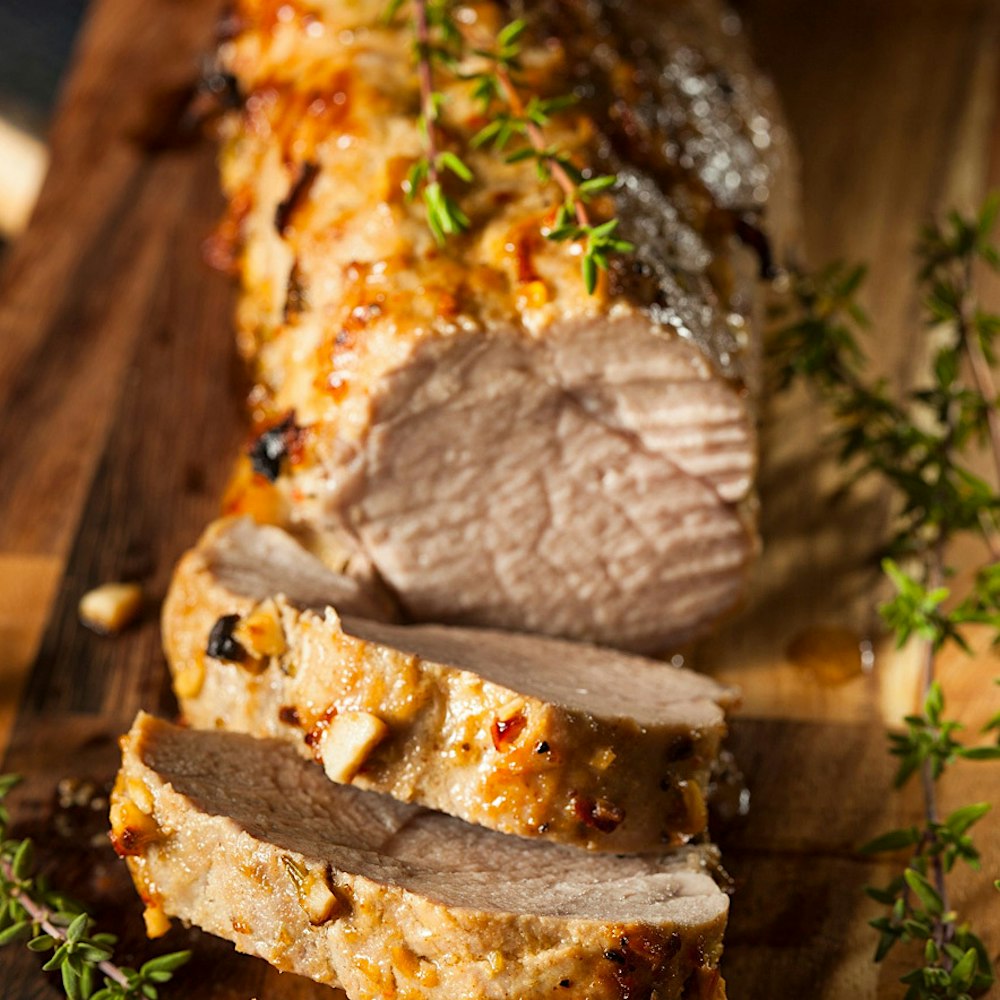 Rosemary Application