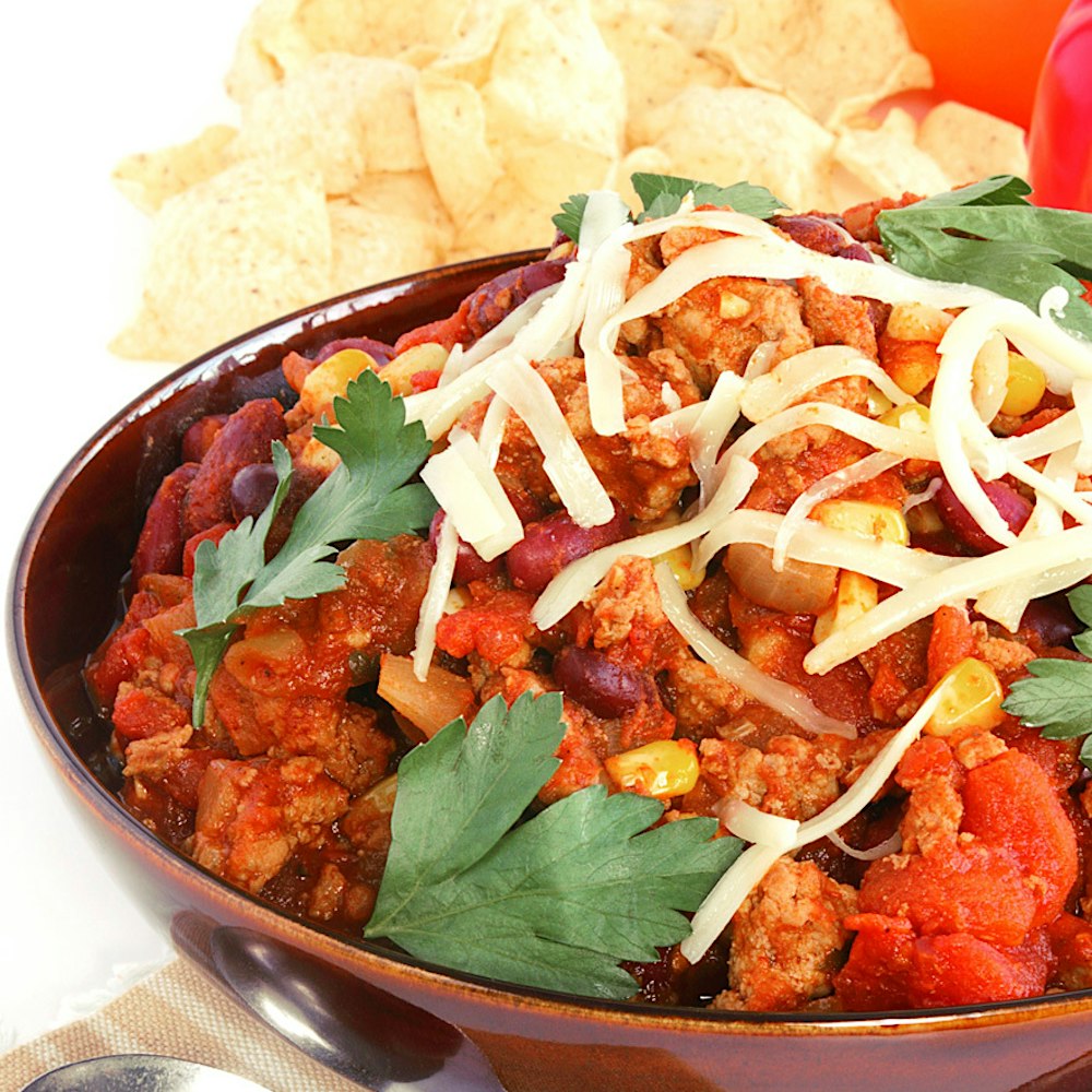 White Pepper Application