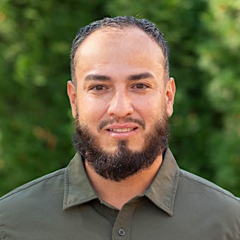 Abelardo Ramirez 25 R